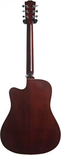 Gibson 2020 Songwriter EC Cherry Sunburst (Pre-Owned) #22720051 Gibson 2020 Songwriter EC Cherry Sunburst (Pre-Owned) #22720051