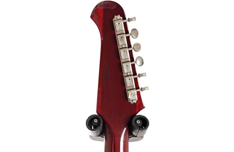 Gibson Trini Lopez ES-335 Sixties Cherry - Number 109/250 (Pre-Owned) #109/250 Gibson Trini Lopez ES-335 Sixties Cherry - Number 109/250 (Pre-Owned) #109/250