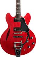 Gibson Trini Lopez ES-335 Sixties Cherry - Number 109/250 (Pre-Owned) #109/250
