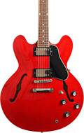 Gibson ES-335 Dot Antique Faded Cherry (Pre-Owned) #13048779