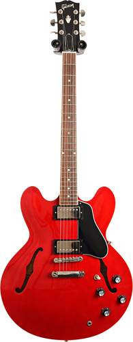 Gibson ES-335 Dot Antique Faded Cherry (Pre-Owned) #13048779 Gibson ES-335 Dot Antique Faded Cherry (Pre-Owned) #13048779
