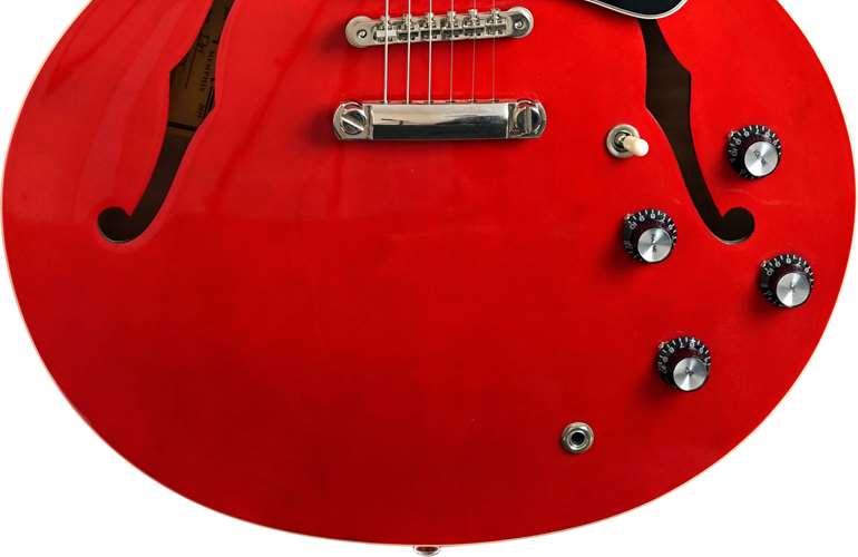 Gibson ES-335 Dot Antique Faded Cherry (Pre-Owned) #13048779 Gibson ES-335 Dot Antique Faded Cherry (Pre-Owned) #13048779