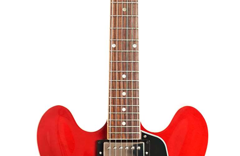 Gibson ES-335 Dot Antique Faded Cherry (Pre-Owned) #13048779 Gibson ES-335 Dot Antique Faded Cherry (Pre-Owned) #13048779