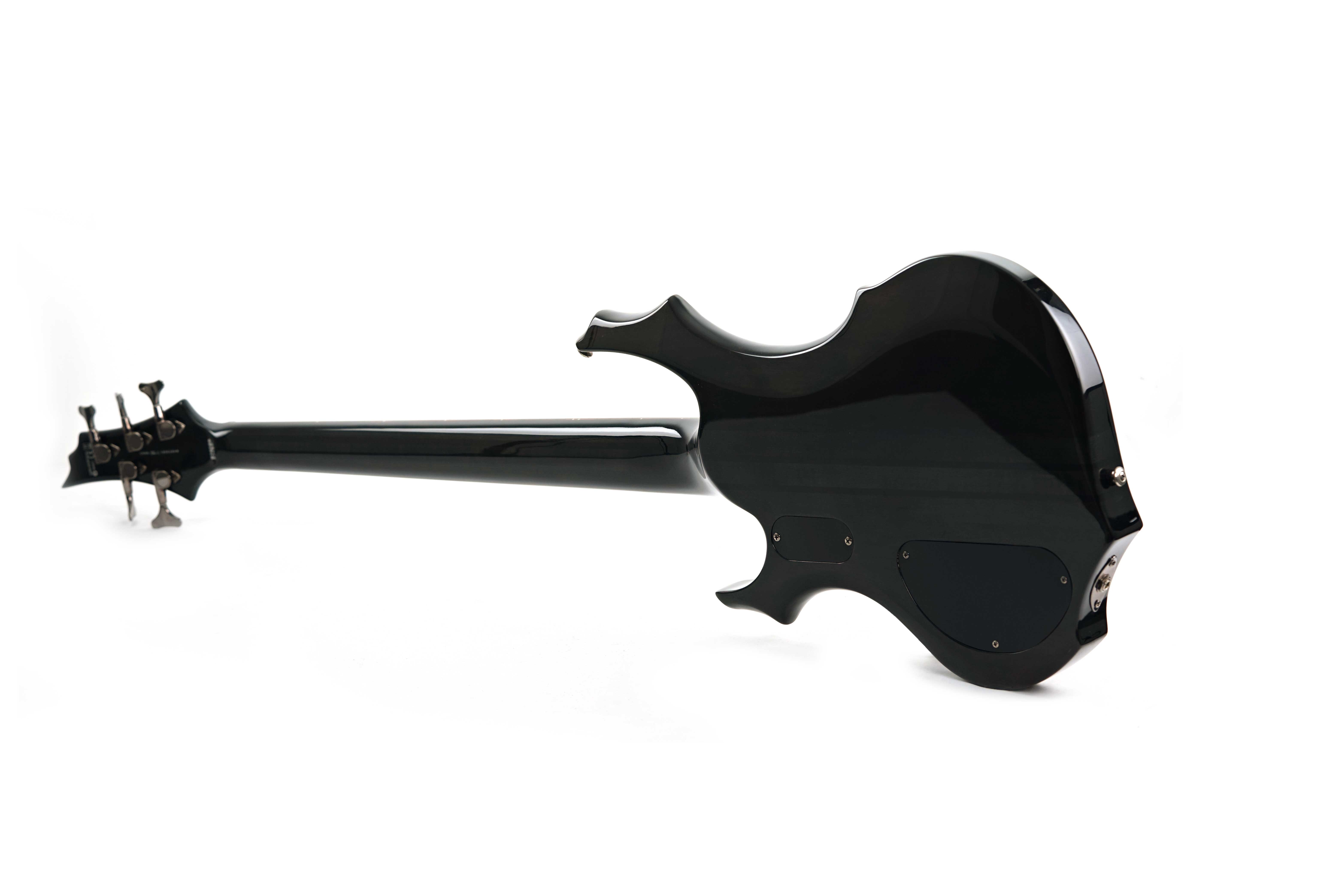 LTD F415FM See-Thru Black (Pre-Owned) #L12062848