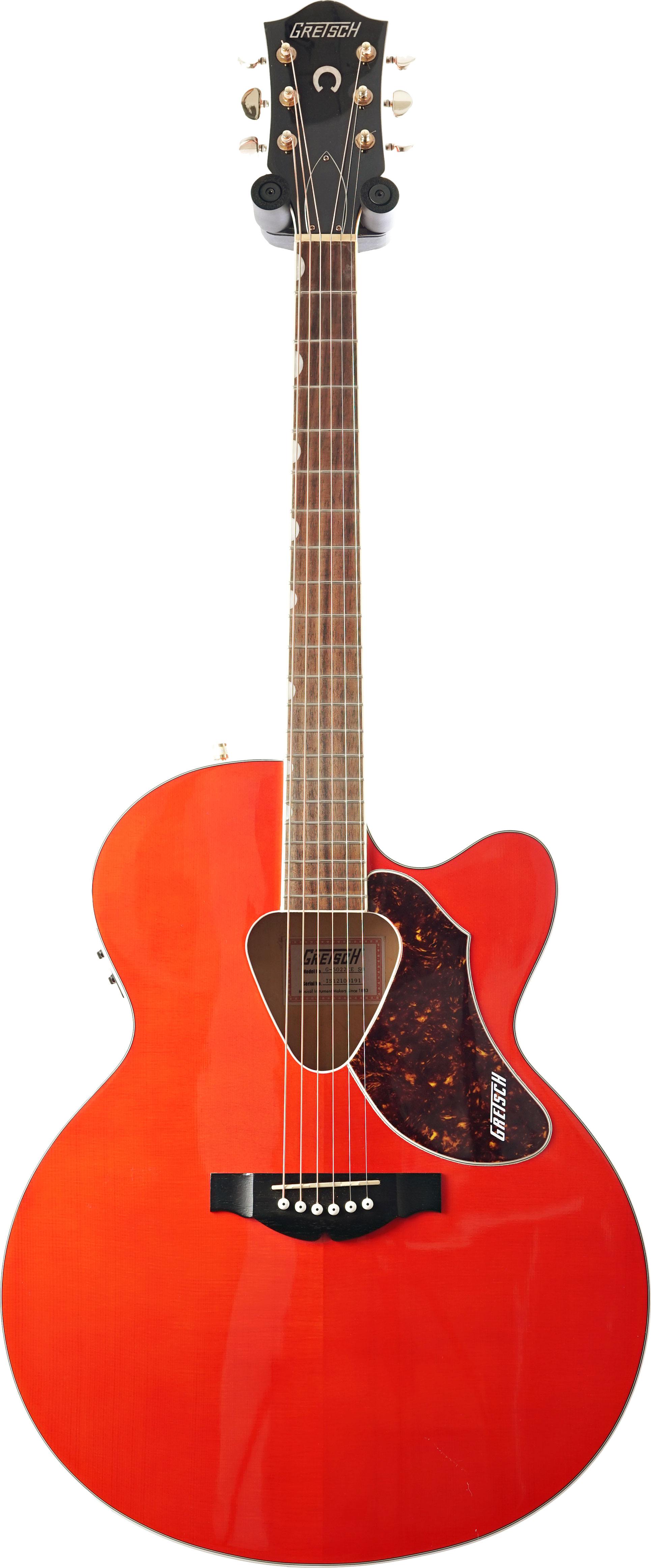 Gretsch G5022CE Savannah Sunset (Pre-Owned) #IS12100191