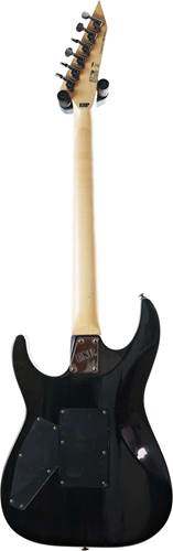 ESP LTD M-103FM See Thru Black (Pre-Owned) #0735654 ESP LTD M-103FM See Thru Black (Pre-Owned) #0735654