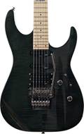 ESP LTD M-103FM See Thru Black (Pre-Owned) #0735654