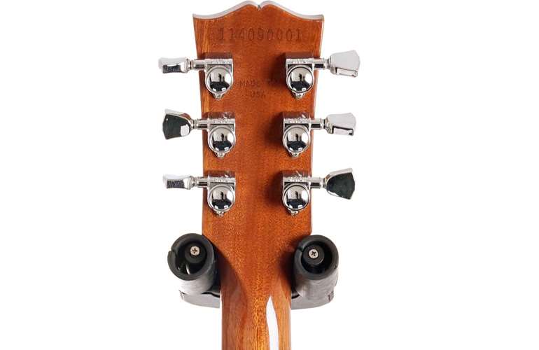 Gibson Les Paul Modern Graphite Top (Pre-Owned) #114090001 Gibson Les Paul Modern Graphite Top (Pre-Owned) #114090001