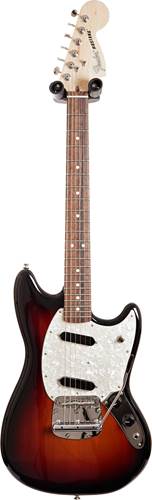 Fender 2021 American Performer Mustang 3 Colour Sunburst Rosewood Fingerboard (Pre-Owned) #US21024884 Fender 2021 American Performer Mustang 3 Colour Sunburst Rosewood Fingerboard (Pre-Owned) #US21024884