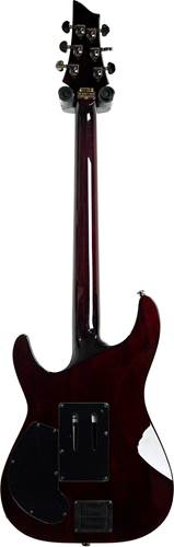 Schecter Hellraiser C-1 FR S Black Cherry (Pre-Owned) #W19011368 Schecter Hellraiser C-1 FR S Black Cherry (Pre-Owned) #W19011368