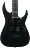 ESP LTD 2023 MH-1007ET Black (Pre-Owned) #IW23050165