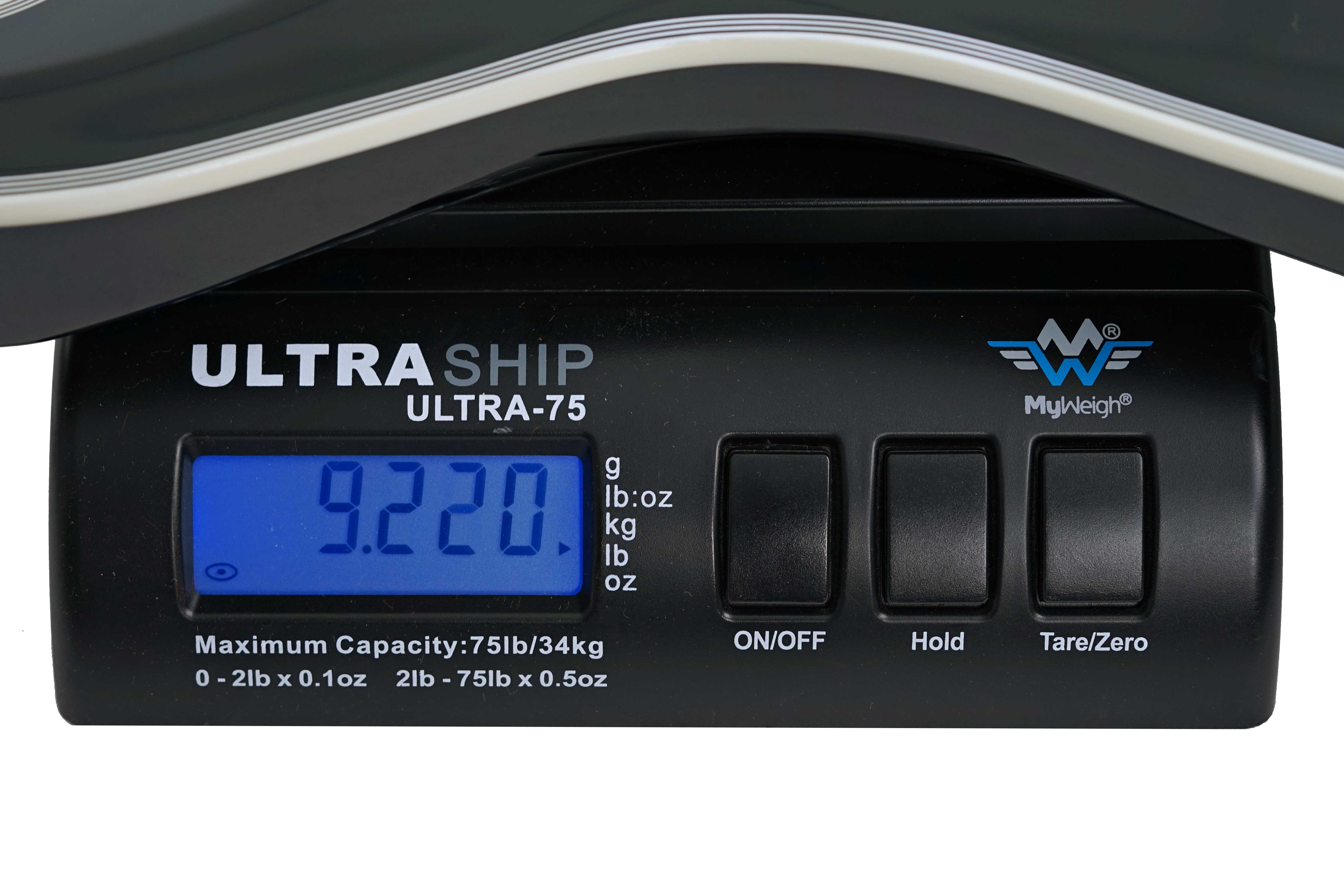 ESP LTD 2023 MH-1007ET Black (Pre-Owned) #IW23050165