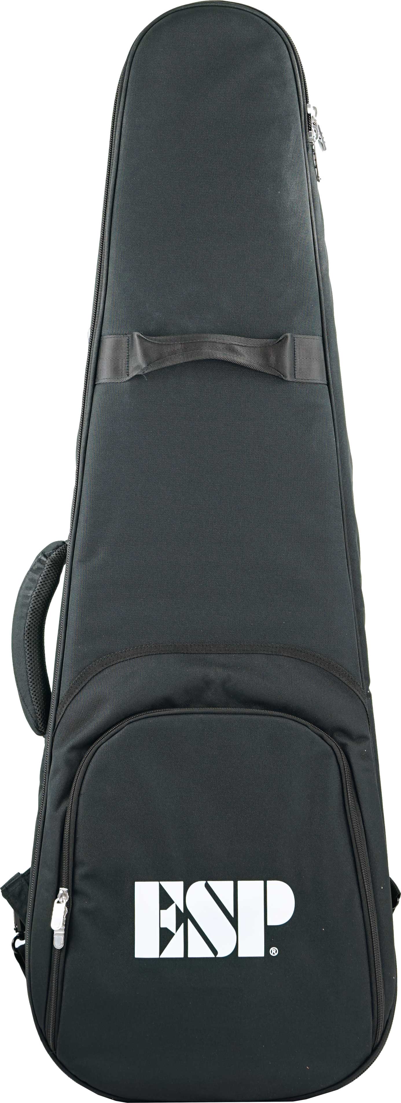 ESP LTD 2023 MH-1007ET Black (Pre-Owned) #IW23050165