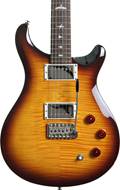 PRS SE 2023 DGT Birds McCarty Tobacco Sunburst (Pre-Owned) #CTIF067821