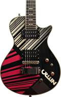 Hagstrom Ultra Swede Nitro Graphic (Pre-Owned) #M09120503