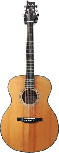 PRS SE T55E Tonare Abbaco Green (Pre-Owned) #CTCC03350 PRS SE T55E Tonare Abbaco Green (Pre-Owned) #CTCC03350