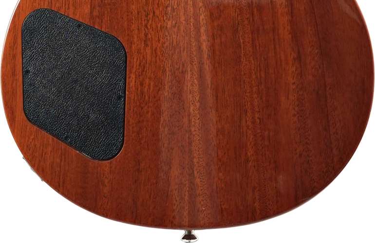 Gibson 2018 Les Paul Standard Mojave Burst (Pre-Owned) #180078845 Gibson 2018 Les Paul Standard Mojave Burst (Pre-Owned) #180078845