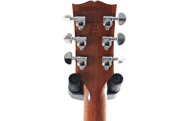 Gibson 2018 Les Paul Standard Mojave Burst (Pre-Owned) #180078845 Gibson 2018 Les Paul Standard Mojave Burst (Pre-Owned) #180078845