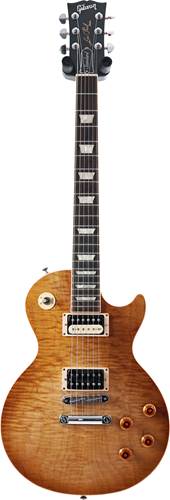 Gibson 2018 Les Paul Standard Mojave Burst (Pre-Owned) #180078845 Gibson 2018 Les Paul Standard Mojave Burst (Pre-Owned) #180078845