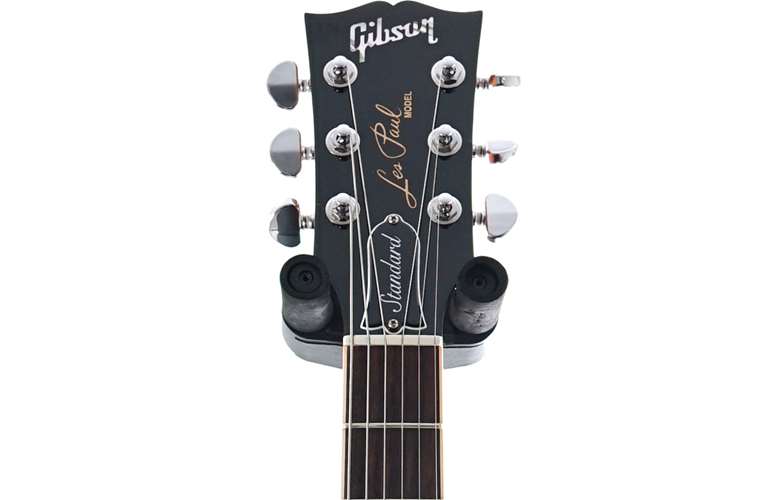 Gibson 2018 Les Paul Standard Mojave Burst (Pre-Owned) #180078845 Gibson 2018 Les Paul Standard Mojave Burst (Pre-Owned) #180078845
