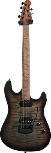 Music Man 2023 Sabre HH Trem Cobra Burst Maple Fingerboard (Pre-Owned) #H04807 Music Man 2023 Sabre HH Trem Cobra Burst Maple Fingerboard (Pre-Owned) #H04807