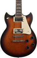 Yamaha SG1820 Brown Sunburst (Pre-Owned) #IHL0313