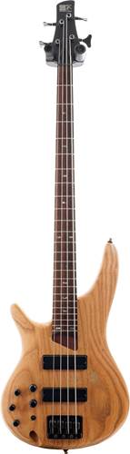Ibanez SR600 Natural Left Handed (Pre-Owned) #I110418431 Ibanez SR600 Natural Left Handed (Pre-Owned) #I110418431