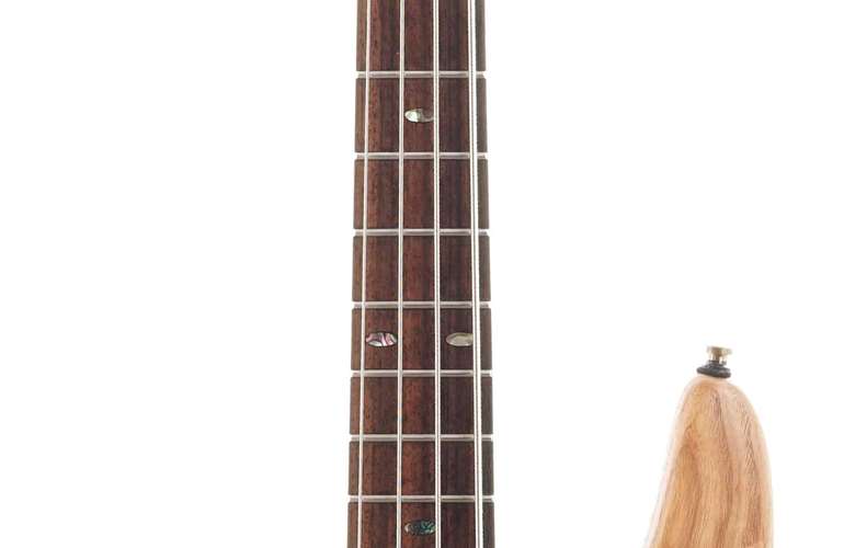 Ibanez SR600 Natural Left Handed (Pre-Owned) #I110418431 Ibanez SR600 Natural Left Handed (Pre-Owned) #I110418431