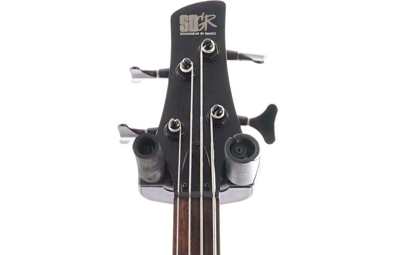 Ibanez SR600 Natural Left Handed (Pre-Owned) #I110418431 Ibanez SR600 Natural Left Handed (Pre-Owned) #I110418431