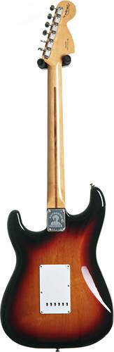 Fender 2022 Jimi Hendrix Stratocaster Maple Fingerboard 3 Tone Sunburst (Pre-Owned) #MX22130000 Fender 2022 Jimi Hendrix Stratocaster Maple Fingerboard 3 Tone Sunburst (Pre-Owned) #MX22130000