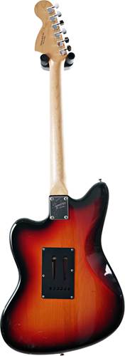 Squier Jagmaster Standard 3-Tone Sunburst (Pre-Owned) #CY41124688 Squier Jagmaster Standard 3-Tone Sunburst (Pre-Owned) #CY41124688
