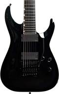 ESP E-II Horizon FR-7 Black (Pre-Owned) #ES9845193