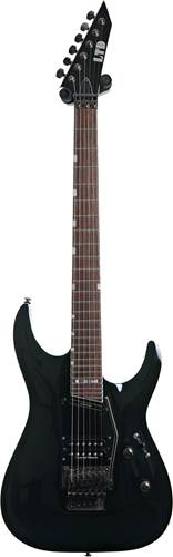 ESP LTD MH 327 Black Pre Owned L10105891 Guitarguitar esp-ltd-mh-327-black-pre-owned-l10105891-guitarguitar