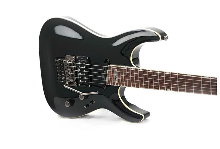 ESP LTD MH-327 Black (Pre-Owned) #L10105891 ESP LTD MH-327 Black (Pre-Owned) #L10105891