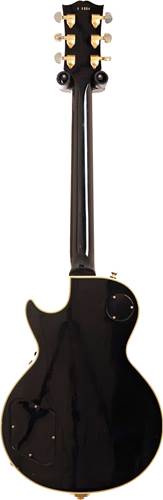 Gibson Custom Shop 1954 Reissue Les Paul Custom Ebony 2009 (Pre-Owned) #43254 Gibson Custom Shop 1954 Reissue Les Paul Custom Ebony 2009 (Pre-Owned) #43254