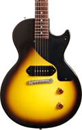 Gibson Custom Shop 1957 Reissue Les Paul Junior SC Vintage Sunburst VOS (Pre-Owned) #781285