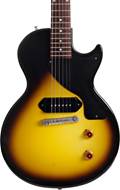 Gibson Custom Shop 1957 Reissue Les Paul Junior SC Vintage Sunburst VOS (Pre-Owned) #781285