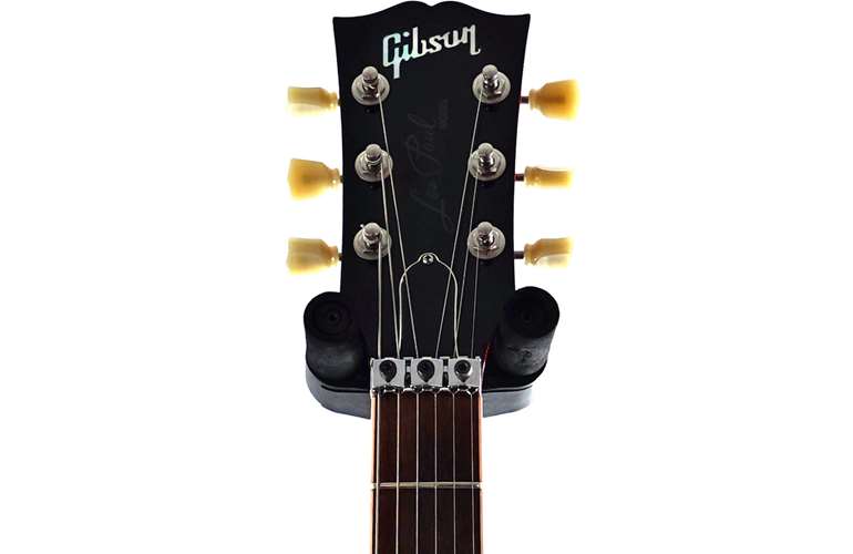 Gibson Custom Shop 2010 Les Paul Axcess Custom w/Floyd Rose Honeyburst (Pre-Owned) #CS104197 Gibson Custom Shop 2010 Les Paul Axcess Custom w/Floyd Rose Honeyburst (Pre-Owned) #CS104197