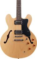 Epiphone 2009 ES335 Dot Natural (Pre-Owned) #09111502473