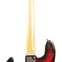 Fender 1969 Jazz Bass Three Tone Sunburst (Pre-Owned) #254746