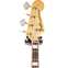 Fender 1969 Jazz Bass Three Tone Sunburst (Pre-Owned) #254746