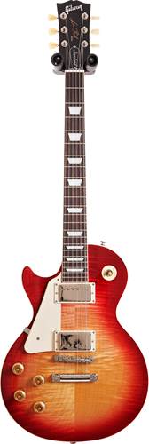 Gibson 2022 Les Paul Standard '50s Heritage Cherry Sunburst Left Handed (Pre-Owned) #226220422 Gibson 2022 Les Paul Standard '50s Heritage Cherry Sunburst Left Handed (Pre-Owned) #226220422