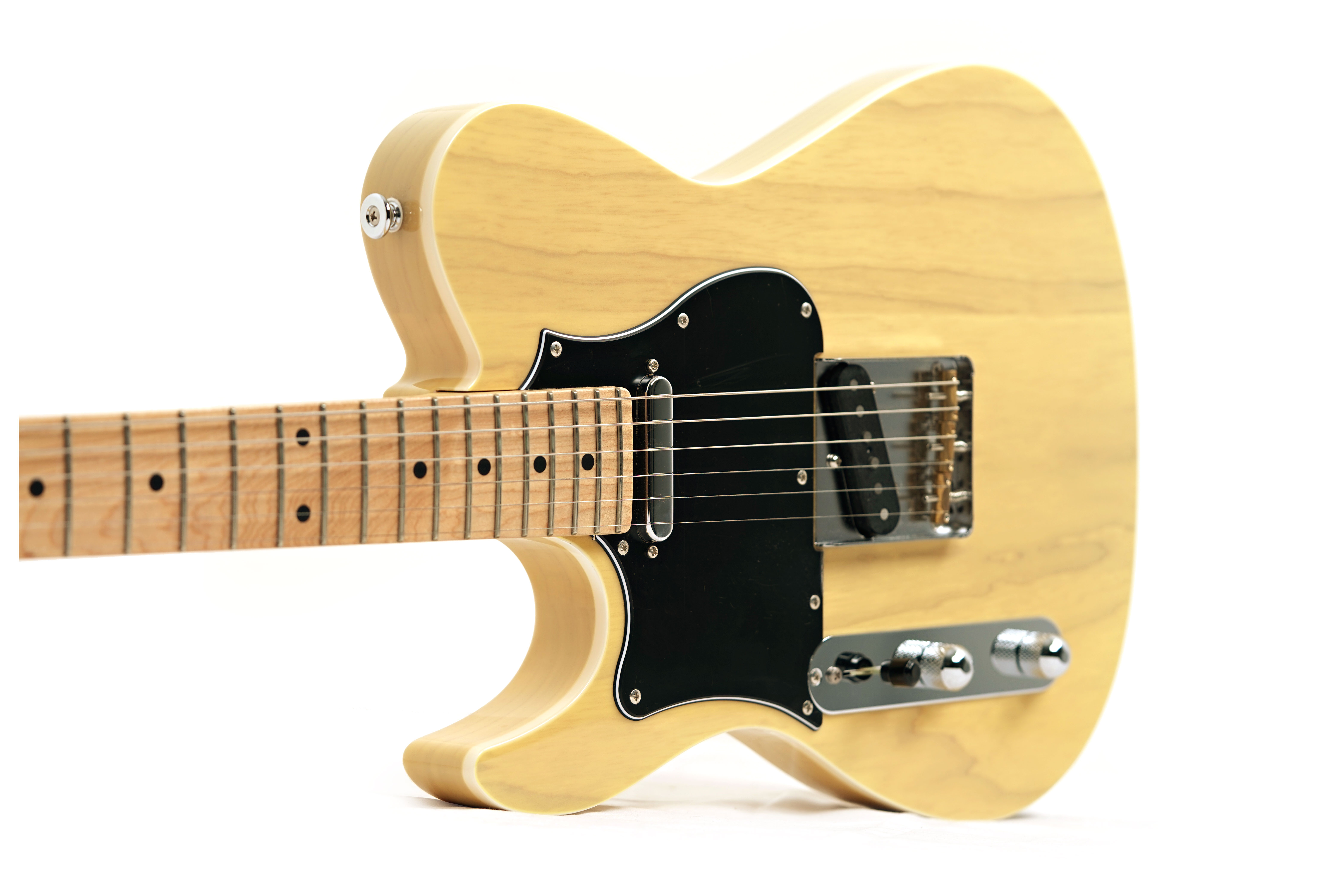 FGN J Standard Iliad Off White Blonde Left Handed (Pre-Owned) #F220625