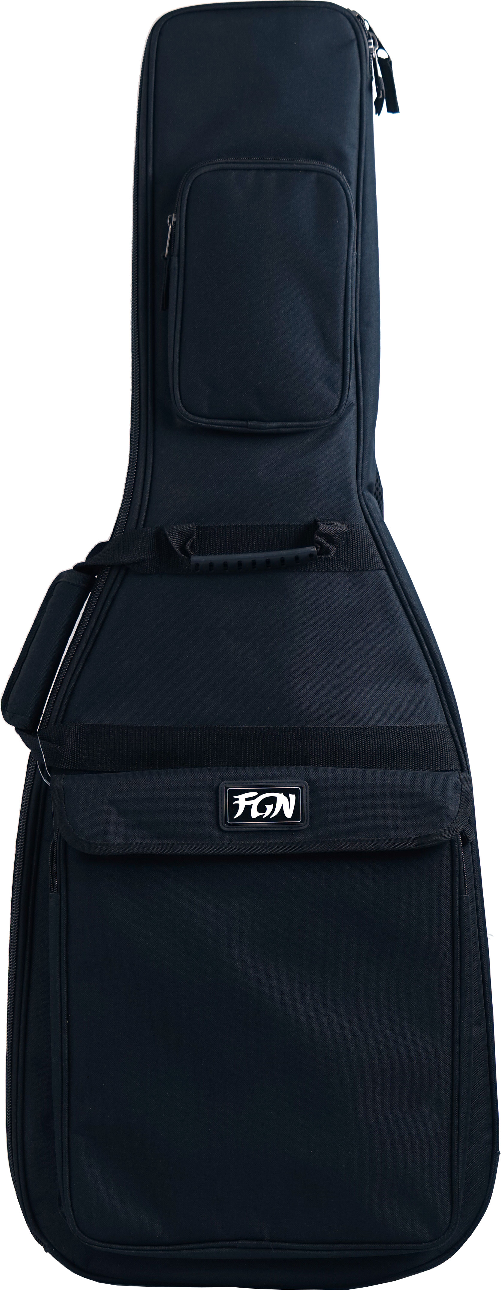 FGN J Standard Iliad Off White Blonde Left Handed (Pre-Owned) #F220625