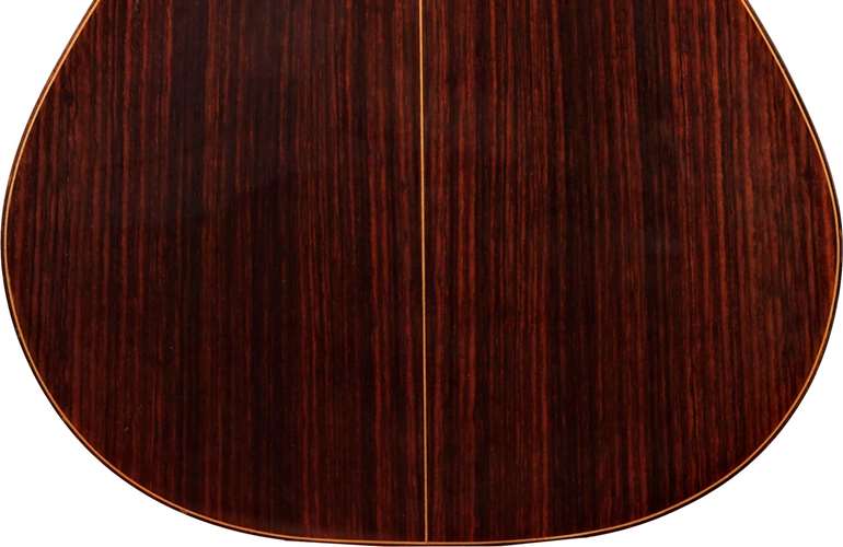 Manuel Raimundo 660E Cedar/Rosewood Left Handed (Pre-Owned) Manuel Raimundo 660E Cedar/Rosewood Left Handed (Pre-Owned)