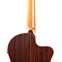 Manuel Raimundo 660E Cedar/Rosewood Left Handed (Pre-Owned)