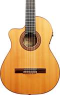 Manuel Raimundo 660E Cedar/Rosewood Left Handed (Pre-Owned)
