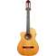 Manuel Raimundo 660E Cedar/Rosewood Left Handed (Pre-Owned) Front View