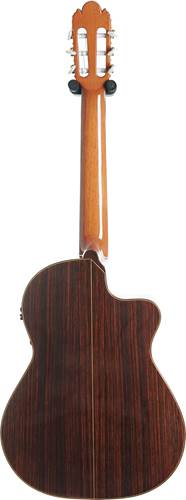 Manuel Raimundo 660E Cedar/Rosewood Left Handed (Pre-Owned) Manuel Raimundo 660E Cedar/Rosewood Left Handed (Pre-Owned)