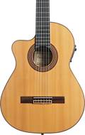 Manuel Raimundo 660E Cedar/Rosewood Left Handed (Pre-Owned)